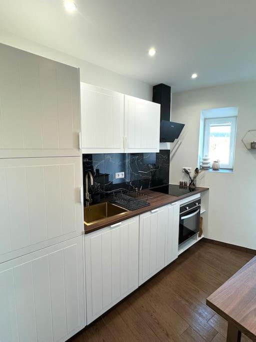 Appartement Avec Magnifique Vue Sur La Saone Et Son Balcon Chalon-sur-Saône Kültér fotó