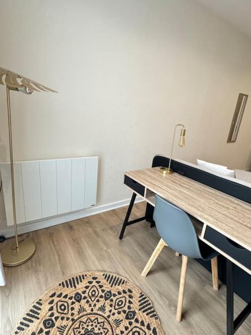 Appartement Avec Magnifique Vue Sur La Saone Et Son Balcon Chalon-sur-Saône Kültér fotó