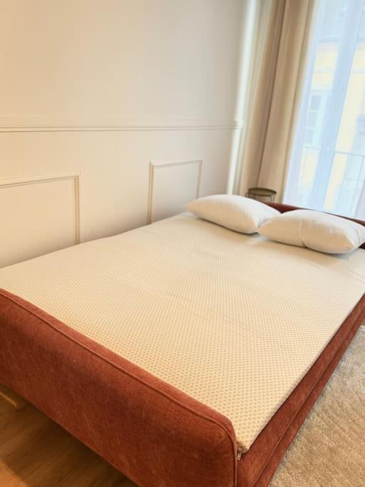Appartement Avec Magnifique Vue Sur La Saone Et Son Balcon Chalon-sur-Saône Kültér fotó